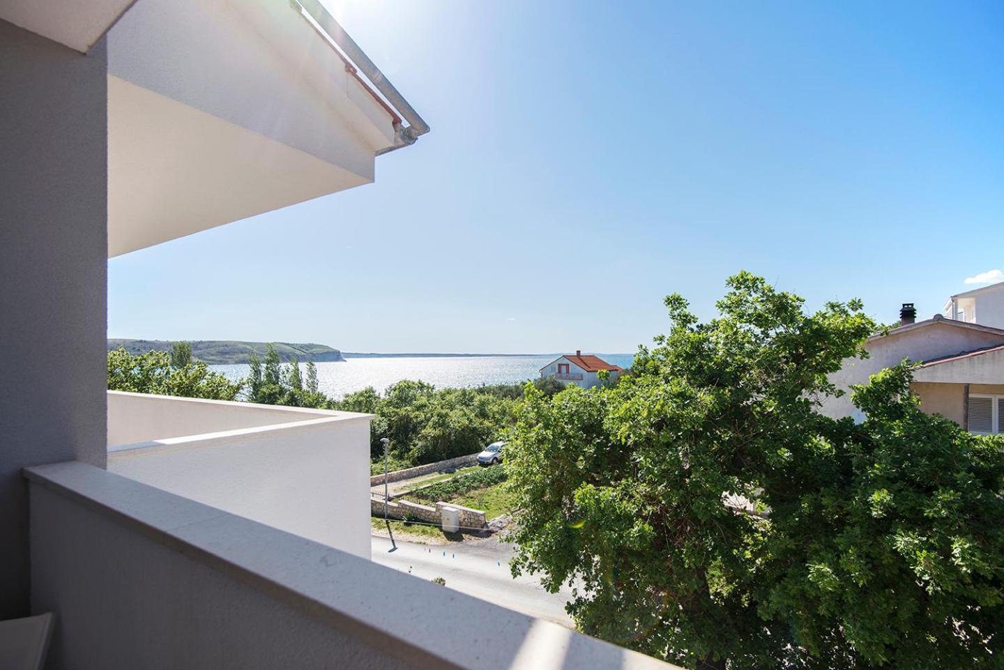 Apartments CAPE Deluxe Rtina Buitenkant foto